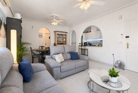 Resale - Villa - Ciudad quesada - Costa Blanca