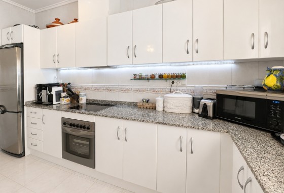 Resale - Villa - Ciudad quesada - Costa Blanca