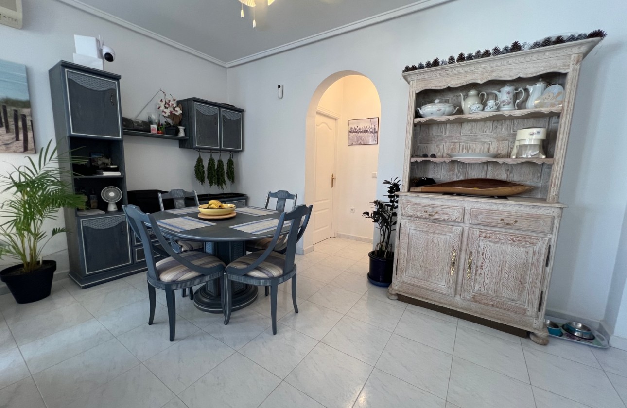 Resale - Villa - Ciudad quesada - Costa Blanca