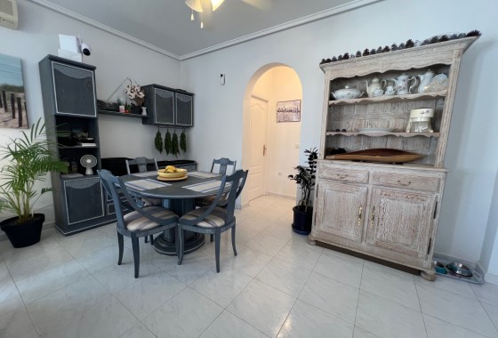 Resale - Villa - Ciudad quesada - Costa Blanca