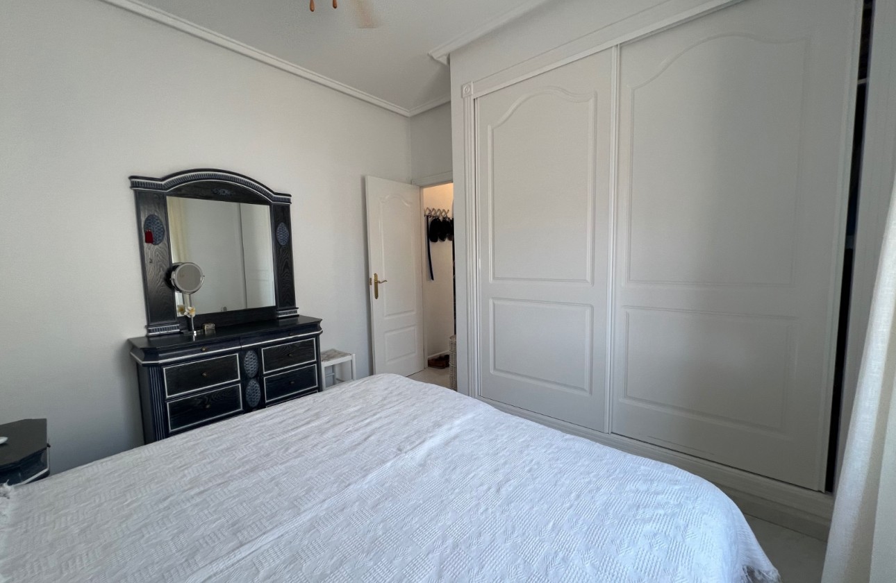 Resale - Villa - Ciudad quesada - Costa Blanca