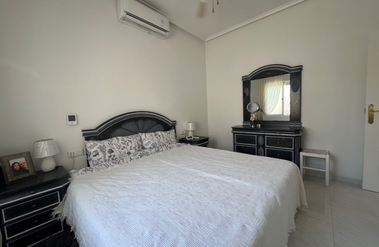 Resale - Villa - Ciudad quesada - Costa Blanca