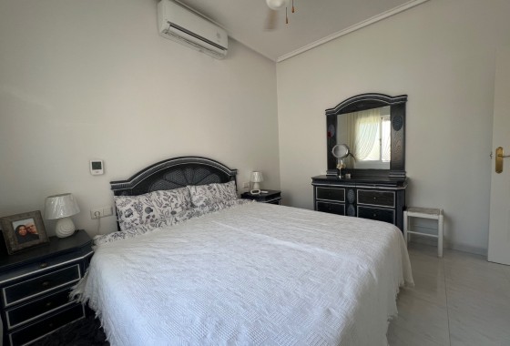 Resale - Villa - Ciudad quesada - Costa Blanca