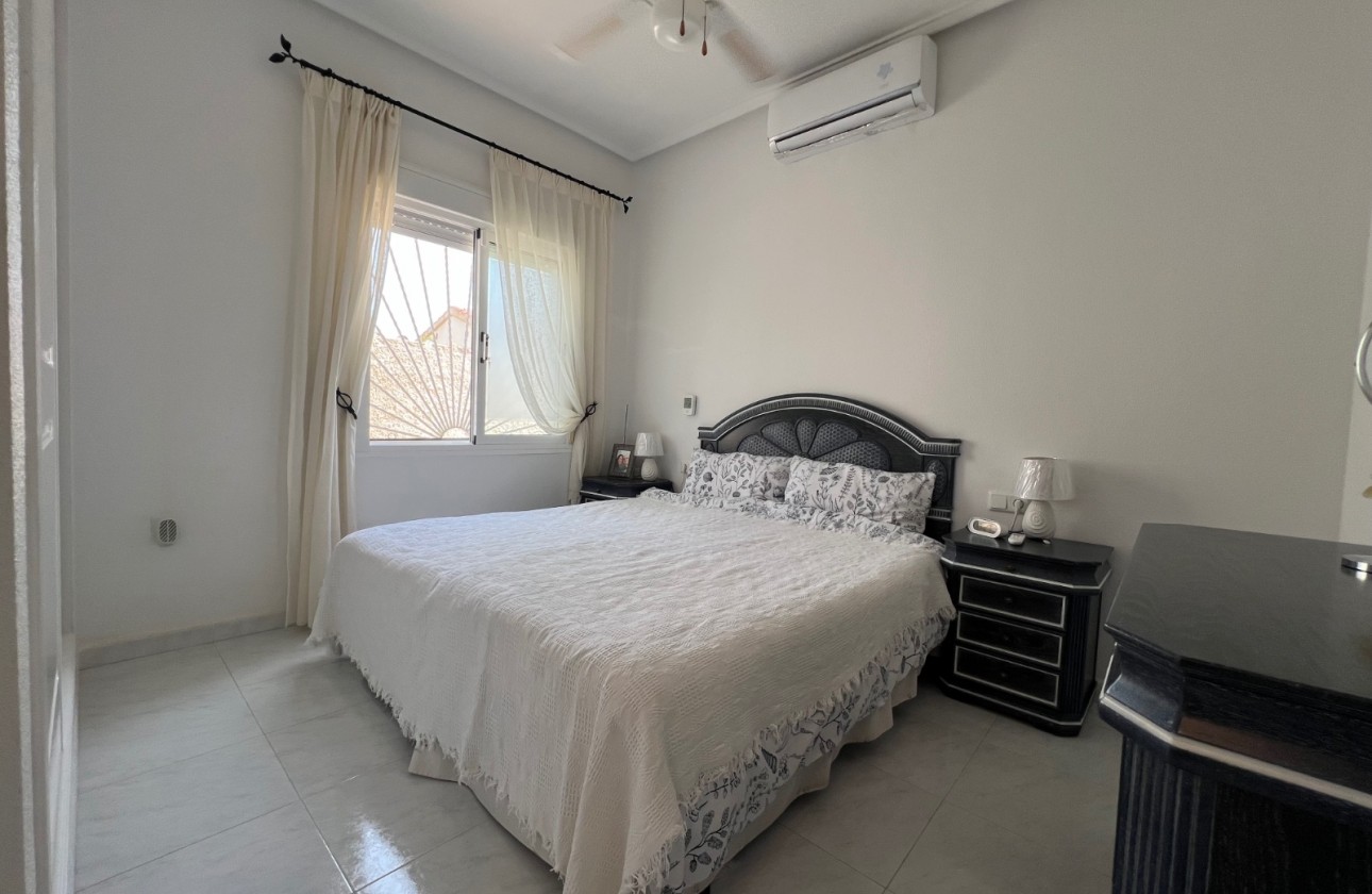 Resale - Villa - Ciudad quesada - Costa Blanca