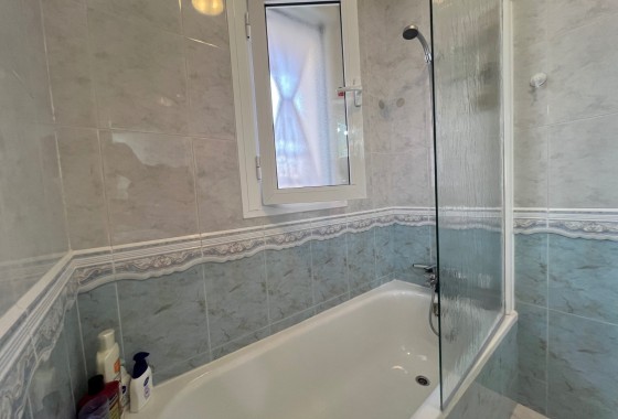 Resale - Villa - Ciudad quesada - Costa Blanca