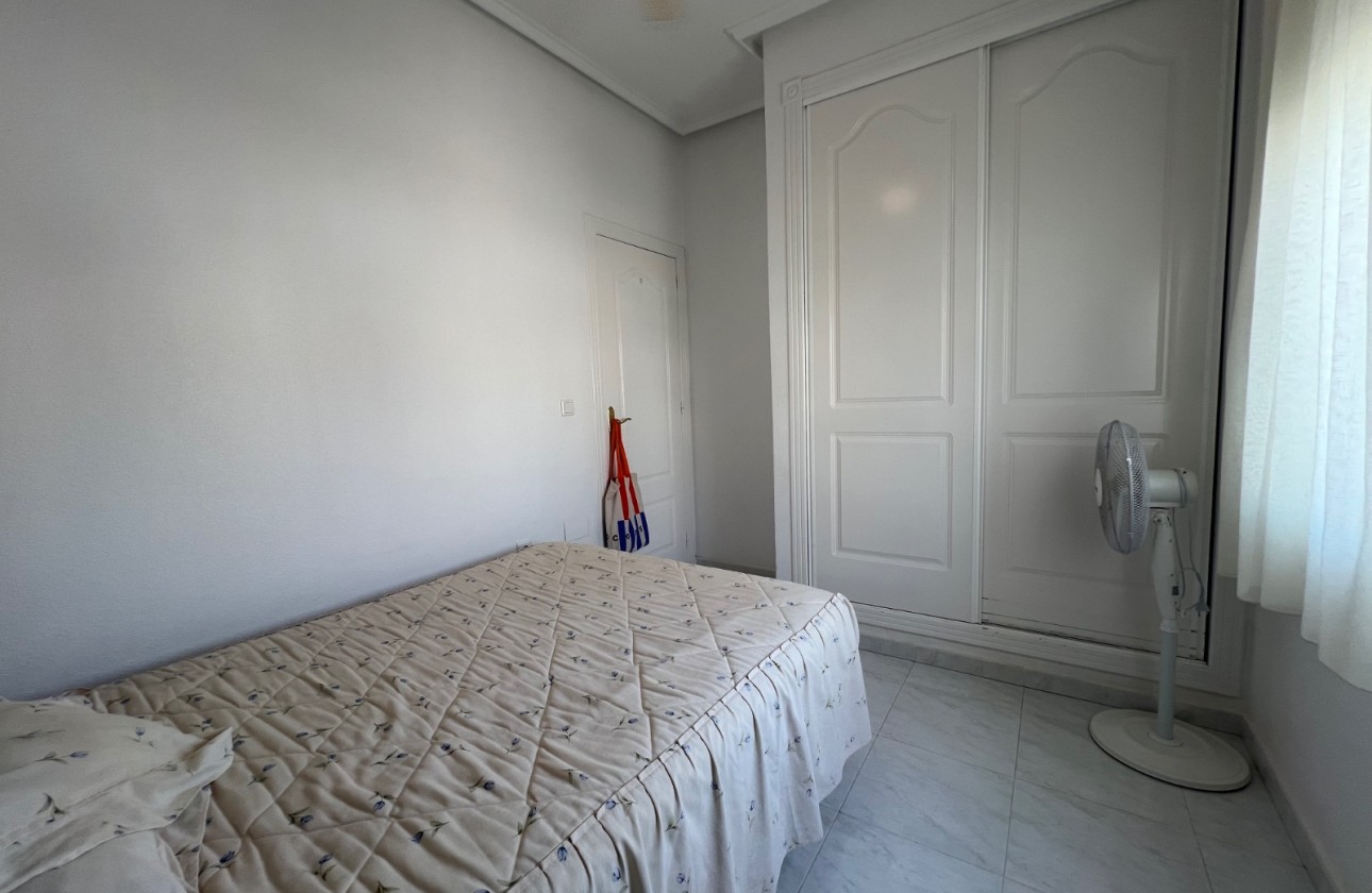 Resale - Villa - Ciudad quesada - Costa Blanca