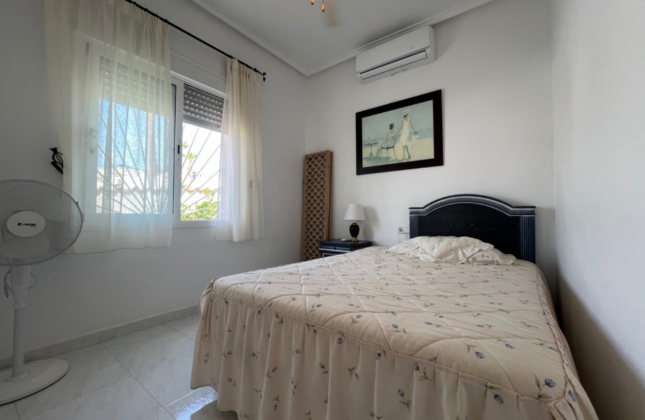 Resale - Villa - Ciudad quesada - Costa Blanca