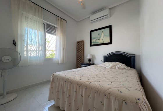 Resale - Villa - Ciudad quesada - Costa Blanca