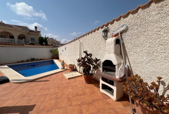 Resale - Villa - Ciudad quesada - Costa Blanca