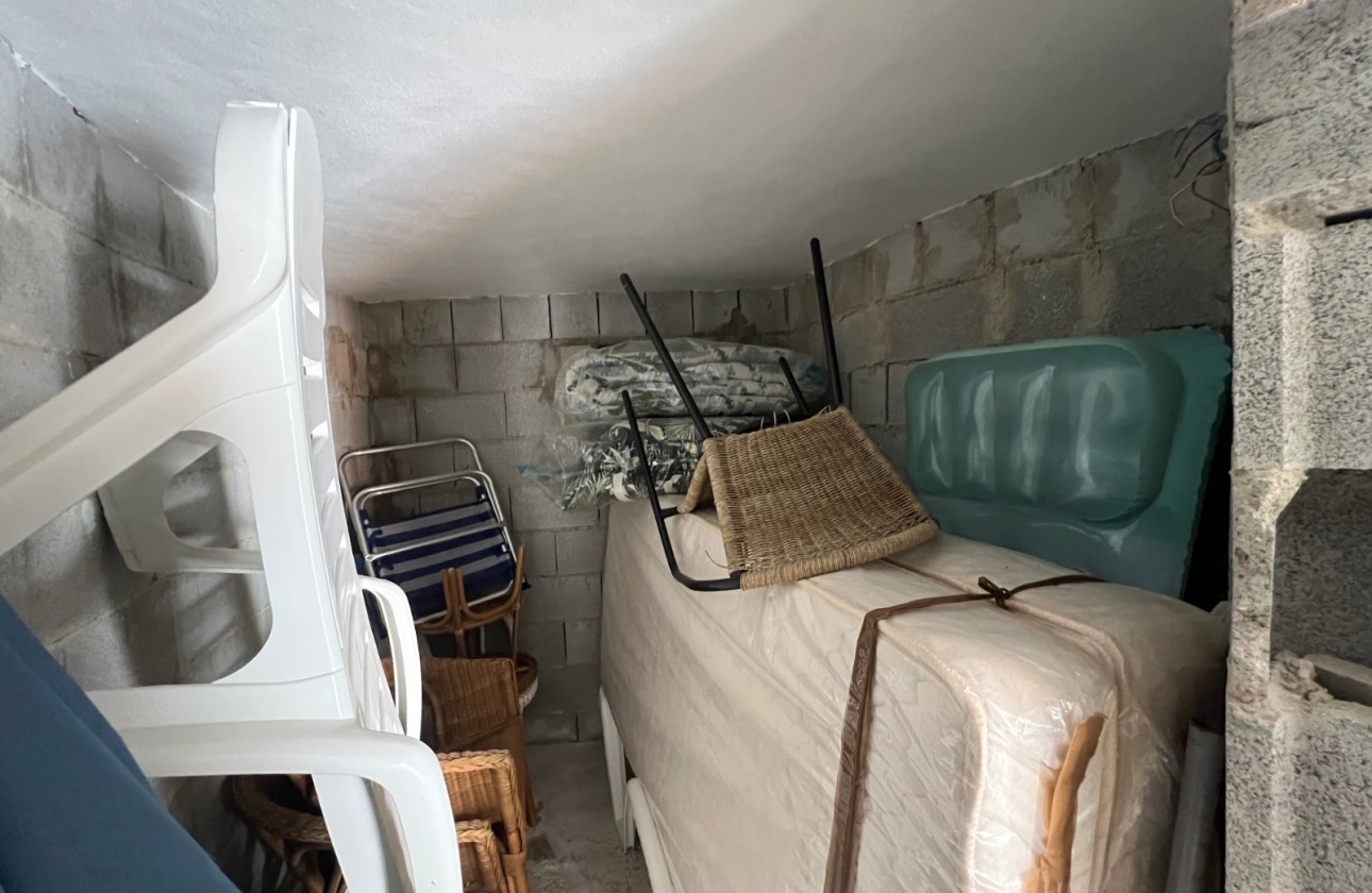 Resale - Villa - Ciudad quesada - Costa Blanca