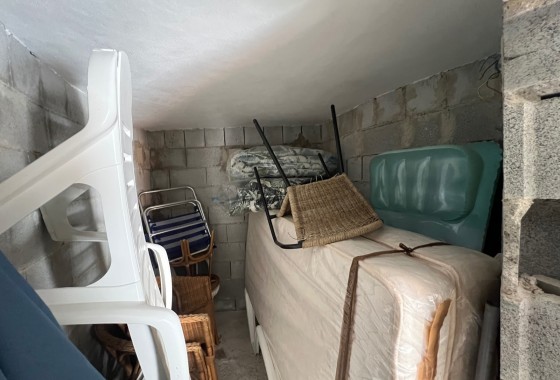 Resale - Villa - Ciudad quesada - Costa Blanca