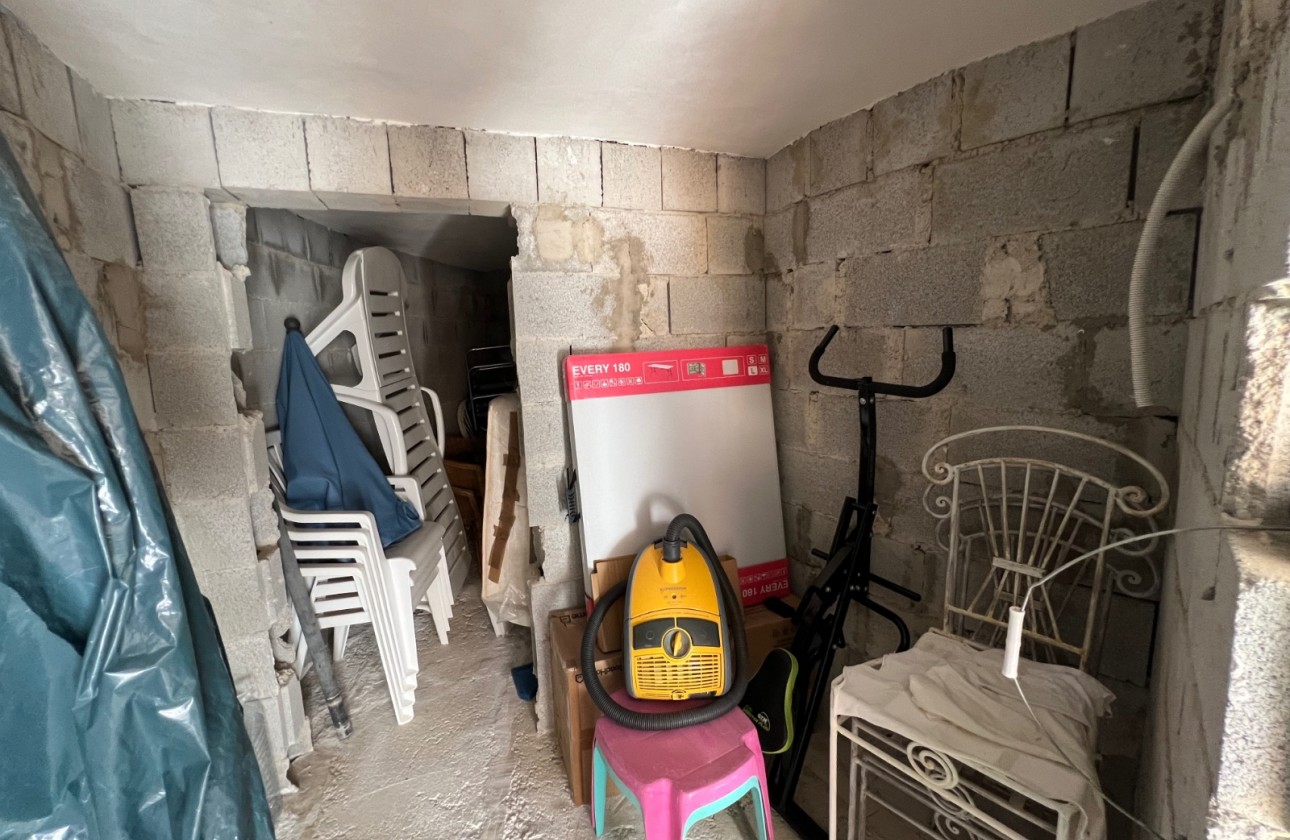 Resale - Villa - Ciudad quesada - Costa Blanca