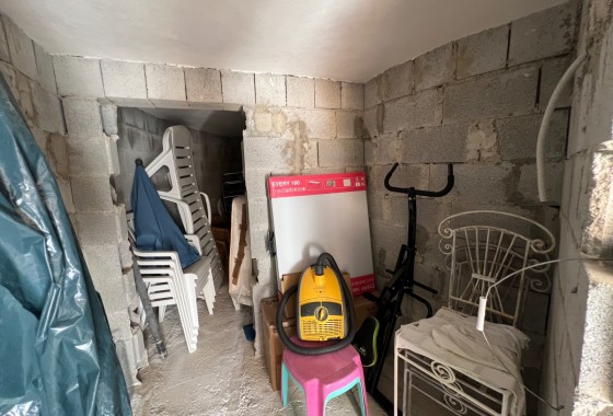 Resale - Villa - Ciudad quesada - Costa Blanca