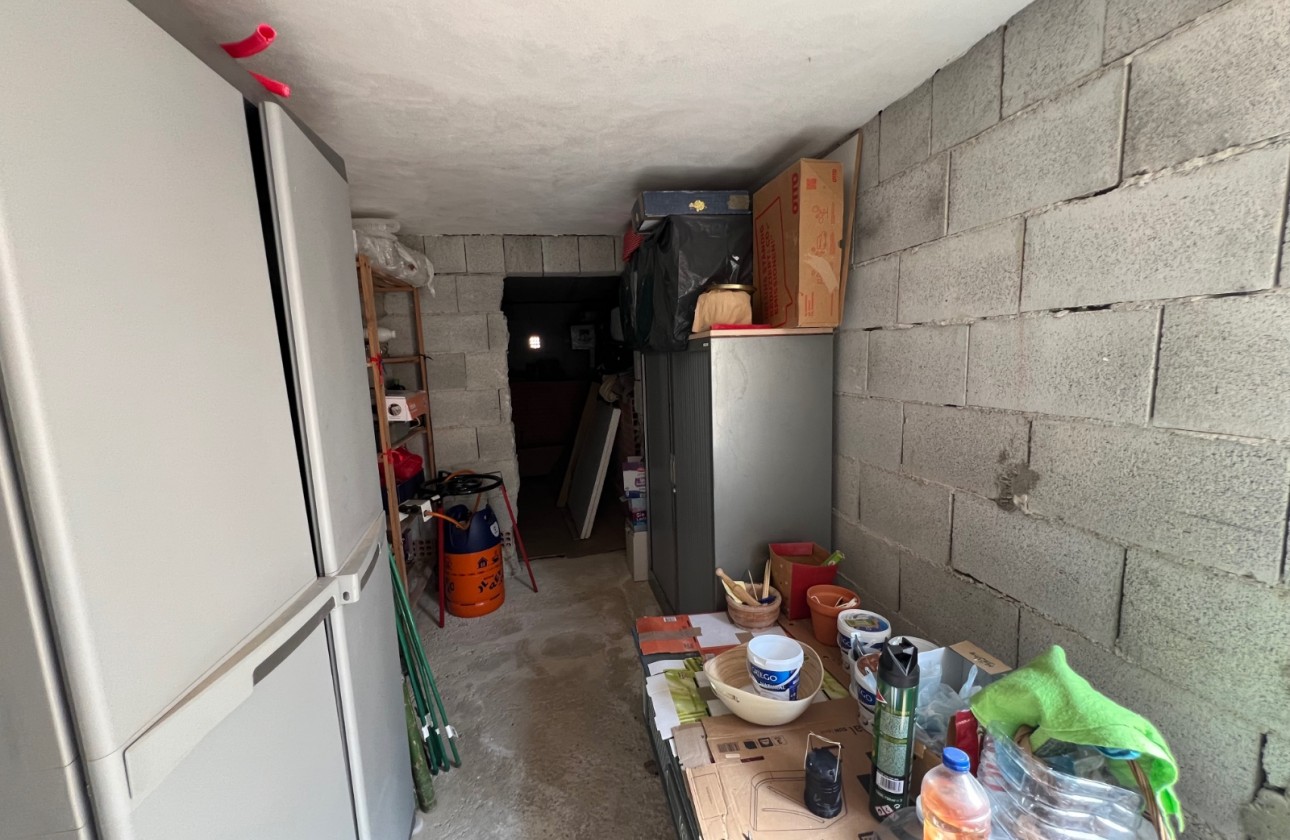 Resale - Villa - Ciudad quesada - Costa Blanca