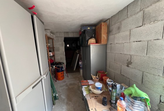 Resale - Villa - Ciudad quesada - Costa Blanca