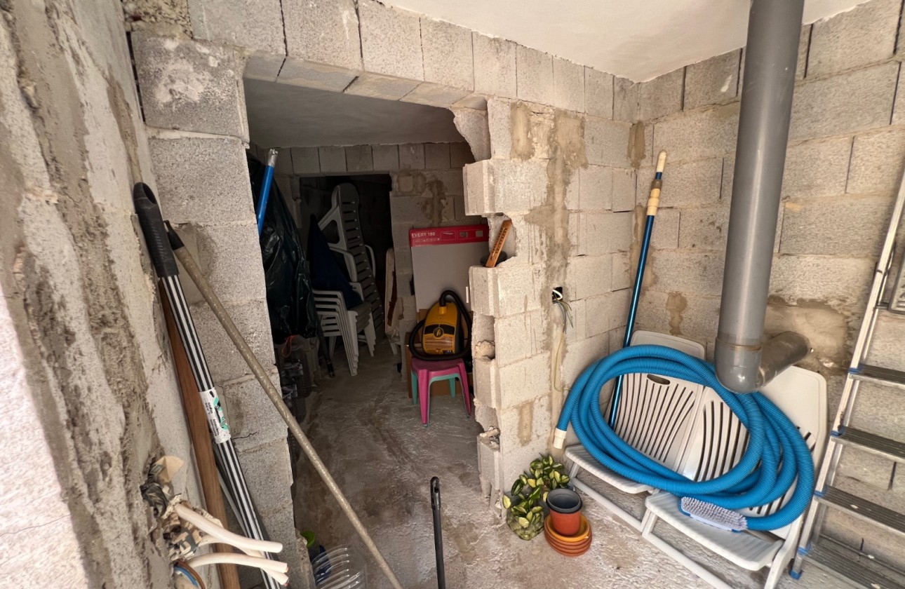 Resale - Villa - Ciudad quesada - Costa Blanca