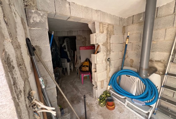 Resale - Villa - Ciudad quesada - Costa Blanca