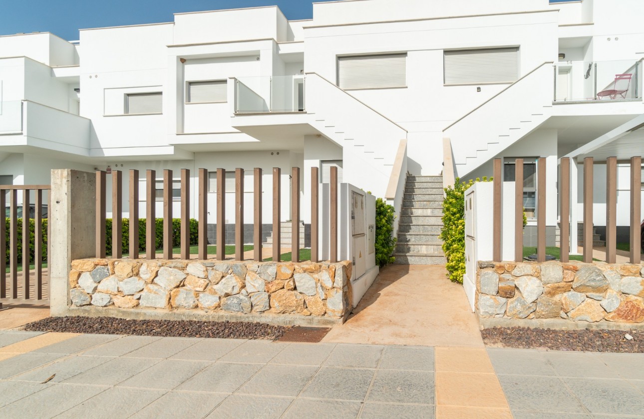 Reventa - Bungalow - Vistabella Golf Entre Naranjos - Inland