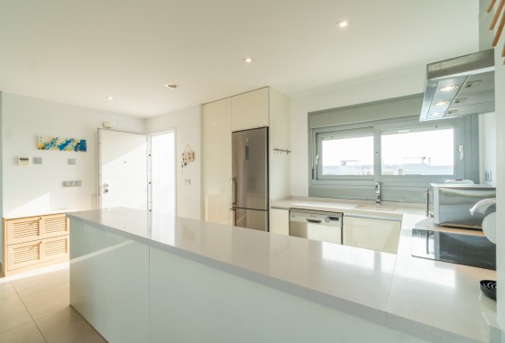 Reventa - Bungalow - Vistabella Golf Entre Naranjos - Inland