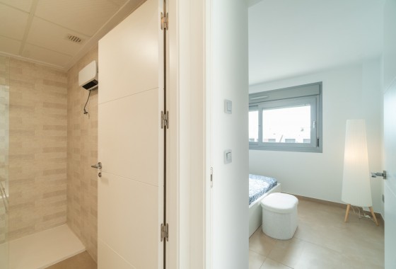 Reventa - Bungalow - Vistabella Golf Entre Naranjos - Inland