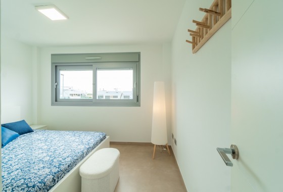 Reventa - Bungalow - Vistabella Golf Entre Naranjos - Inland