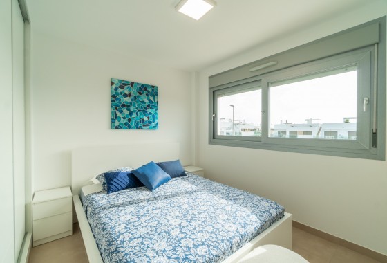 Reventa - Bungalow - Vistabella Golf Entre Naranjos - Inland