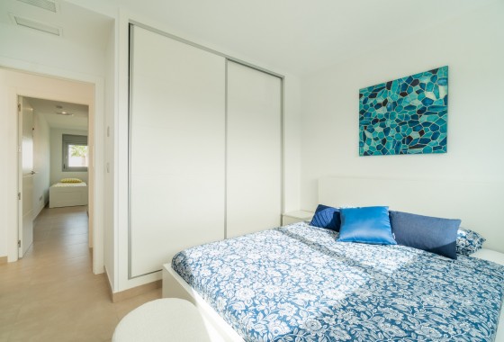 Reventa - Bungalow - Vistabella Golf Entre Naranjos - Inland