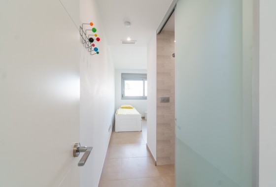Reventa - Bungalow - Vistabella Golf Entre Naranjos - Inland