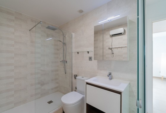Reventa - Bungalow - Vistabella Golf Entre Naranjos - Inland