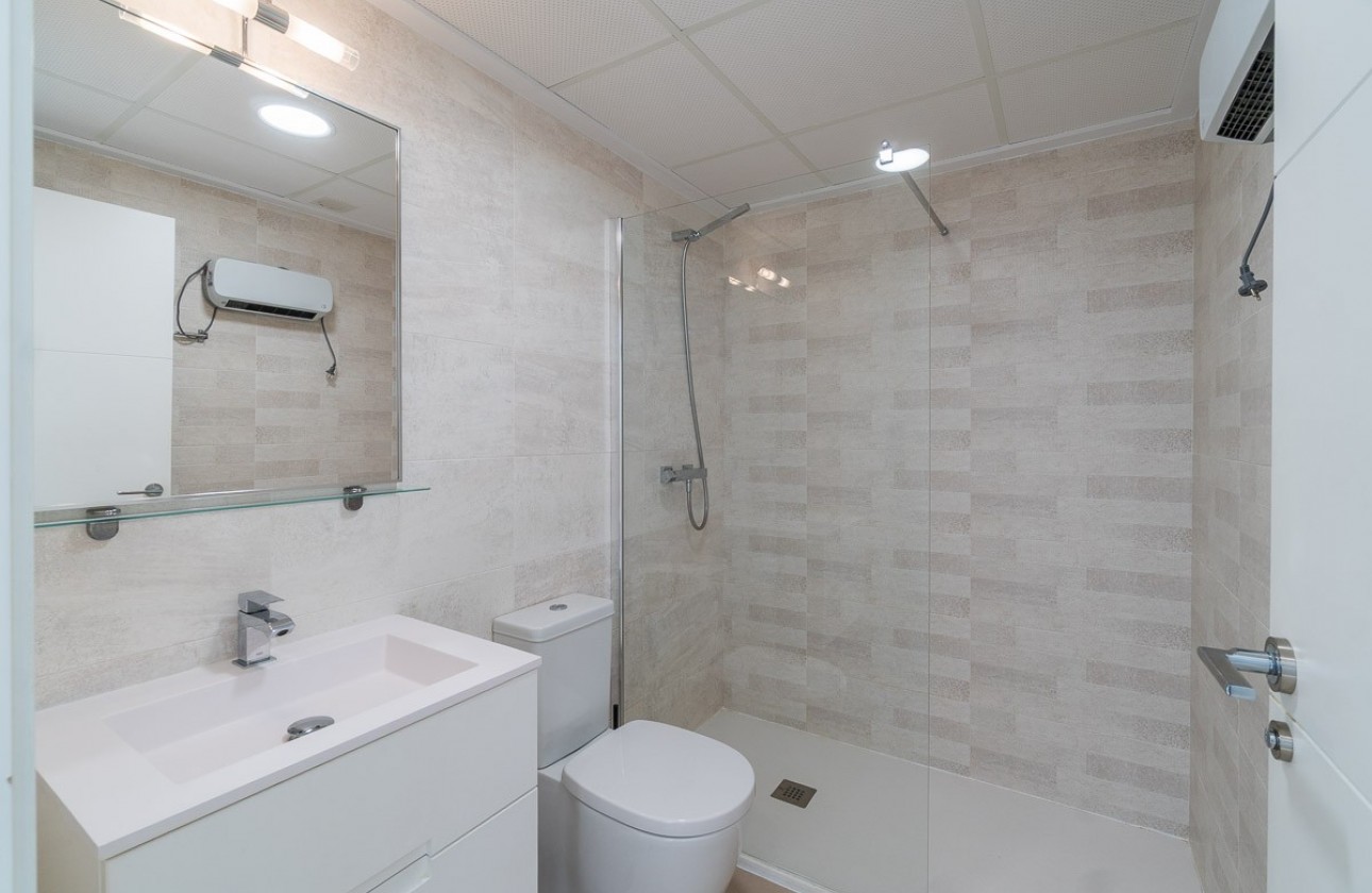 Reventa - Bungalow - Vistabella Golf Entre Naranjos - Inland