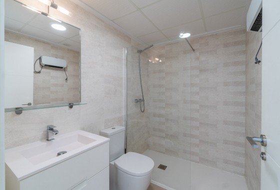 Reventa - Bungalow - Vistabella Golf Entre Naranjos - Inland