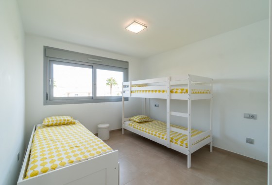 Reventa - Bungalow - Vistabella Golf Entre Naranjos - Inland