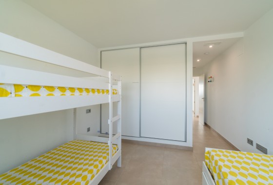 Reventa - Bungalow - Vistabella Golf Entre Naranjos - Inland