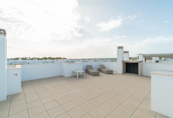 Reventa - Bungalow - Vistabella Golf Entre Naranjos - Inland