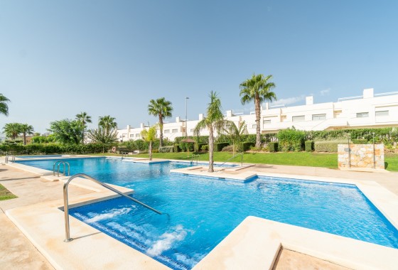 Reventa - Bungalow - Vistabella Golf Entre Naranjos - Inland
