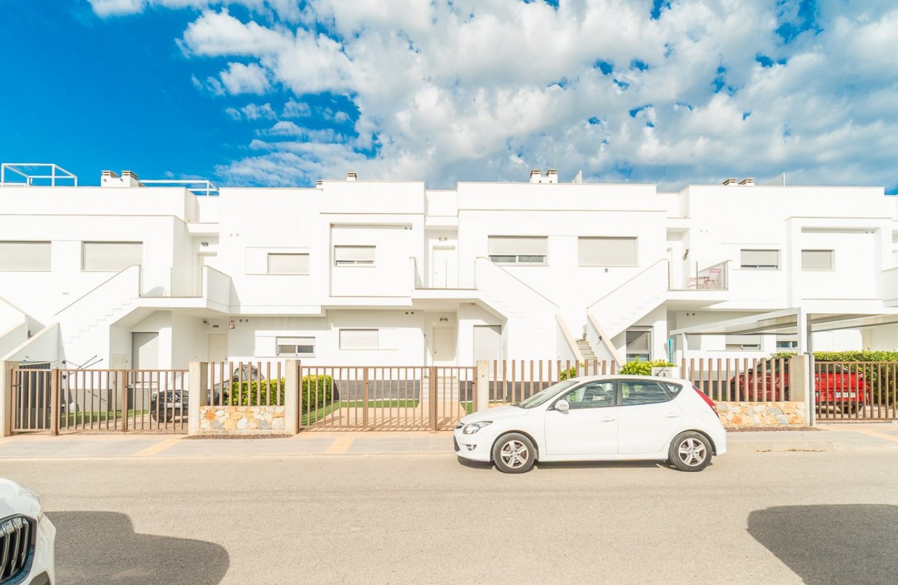 Reventa - Bungalow - Vistabella Golf Entre Naranjos - Inland