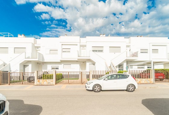 Reventa - Bungalow - Vistabella Golf Entre Naranjos - Inland