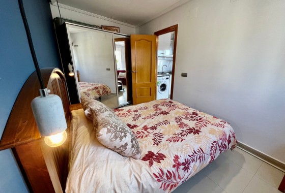 Resale - Penthouse - Torrevieja - Centro