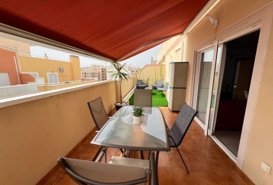 Resale - Penthouse - Torrevieja - Centro