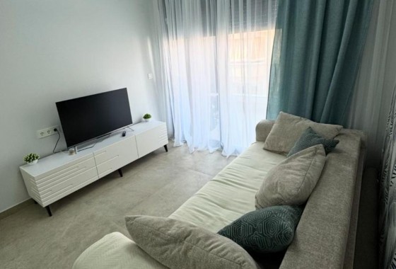 Reventa - Apartamento / piso - Torrevieja - Playa del Cura
