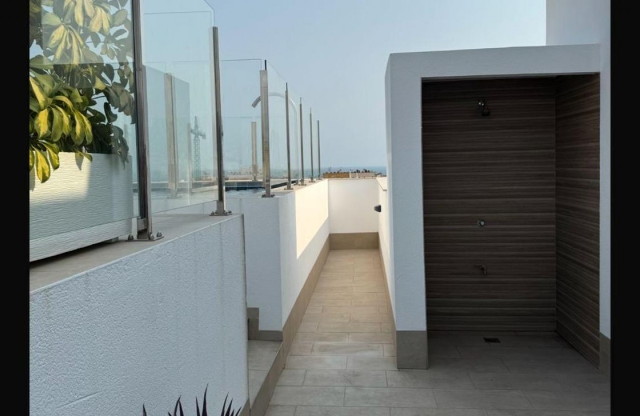 Reventa - Apartamento / piso - Torrevieja - Playa del Cura