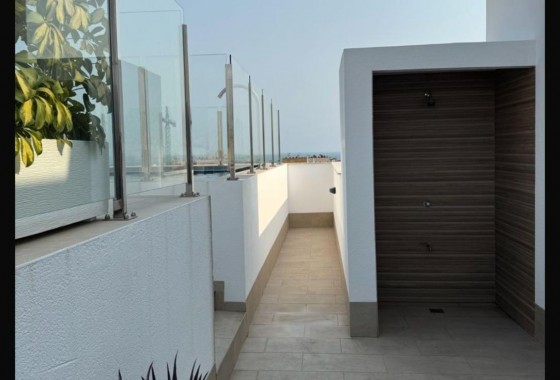 Reventa - Apartamento / piso - Torrevieja - Playa del Cura
