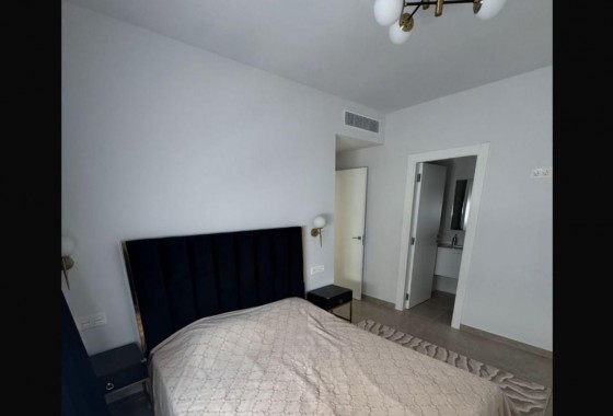 Reventa - Apartamento / piso - Torrevieja - Playa del Cura