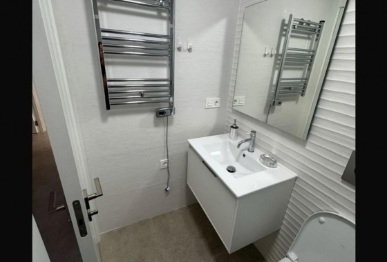 Reventa - Apartamento / piso - Torrevieja - Playa del Cura