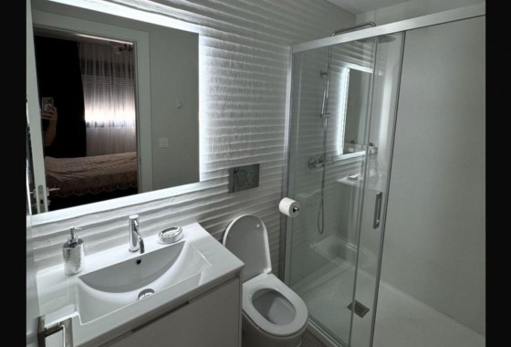 Reventa - Apartamento / piso - Torrevieja - Playa del Cura