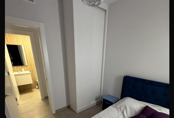 Reventa - Apartamento / piso - Torrevieja - Playa del Cura