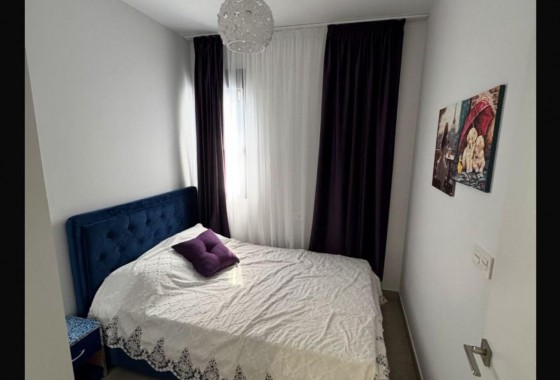 Reventa - Apartamento / piso - Torrevieja - Playa del Cura