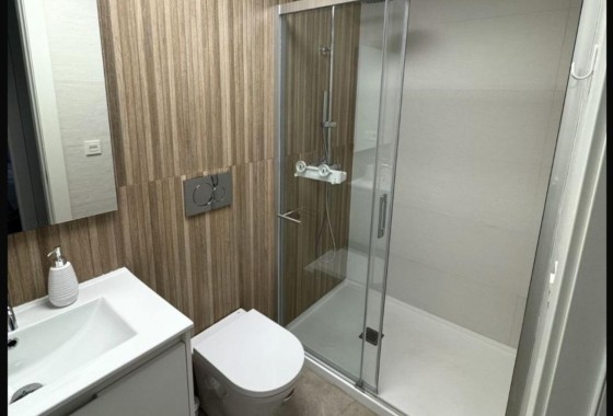 Reventa - Apartamento / piso - Torrevieja - Playa del Cura