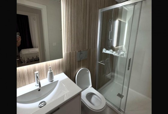 Reventa - Apartamento / piso - Torrevieja - Playa del Cura