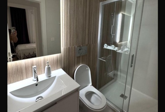 Reventa - Apartamento / piso - Torrevieja - Playa del Cura